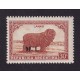 ARGENTINA SERVICIO OFICIAL GJ 342 ESTAMPILLA NUEVA MINT U$  0,90
